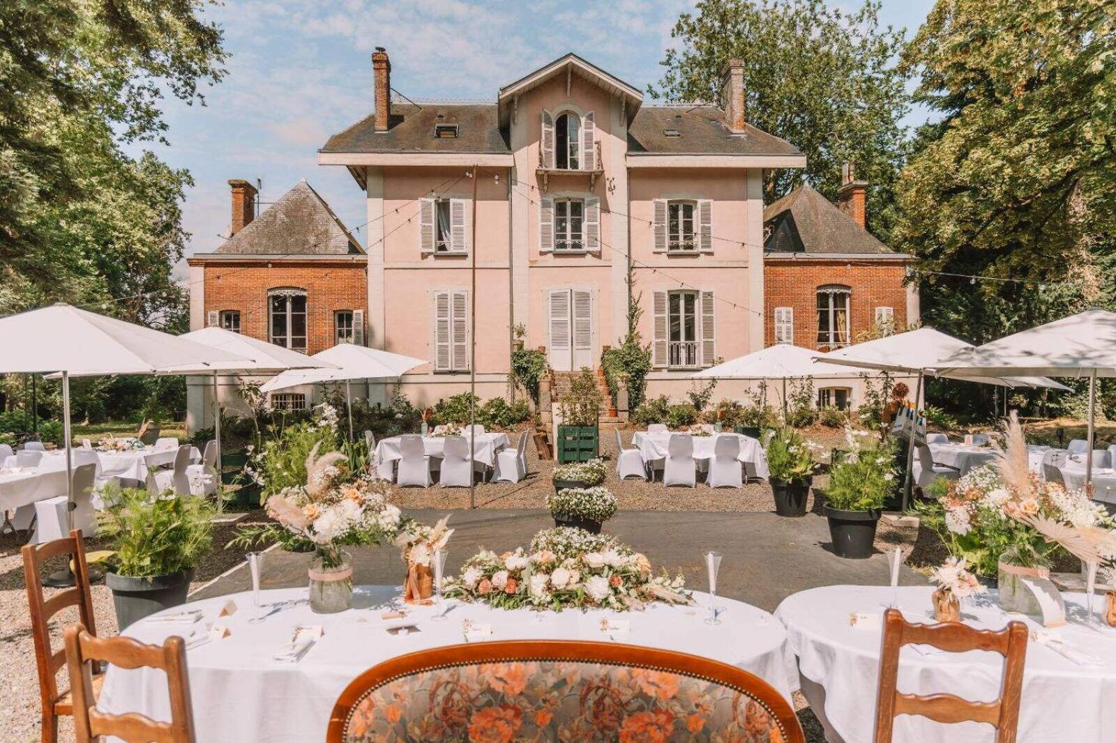 Chateau De La Tourlandry Chemille-en-Anjou Kültér fotó