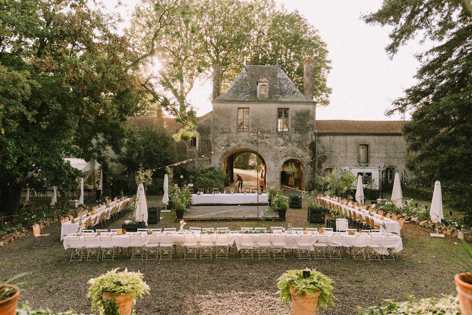 Chateau De La Tourlandry Chemille-en-Anjou Kültér fotó